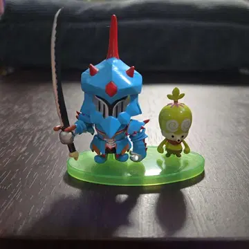 몬스터 헌터 x PansonWorks 헌터즈 컬렉션 라기아 (남자)