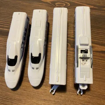 플라레일 어드밴스 700계 신칸센