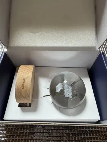 ZB1 제베원 시그니처 무드등