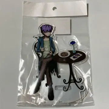 Ib 이브 게리 아크릴 스탠드 타워 레코드 카페