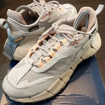 리복 지그키네티카2.5 엣지 22.5cm