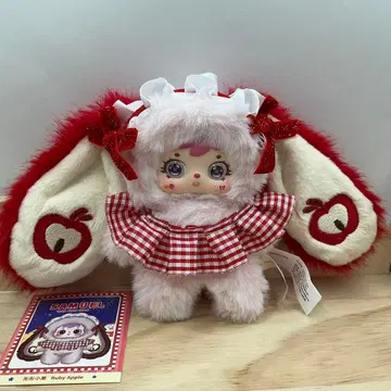 사무엘 크리스마스 시리즈 핑크 키라메3