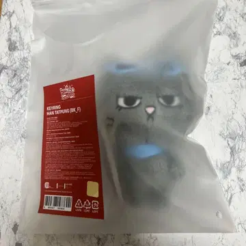 BOYNEXTDOOR 푸넥도 BBNEXDO 한테푼 키링