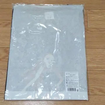 아무로 나미에 에미나 셔츠 2023-01 블랙 M 사이즈