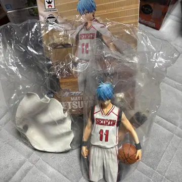 쿠로코의 농구 msp 피규어