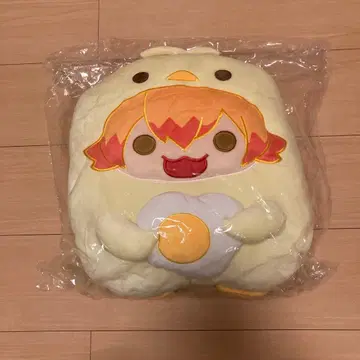 P마루님. 병아리 쿠션!.