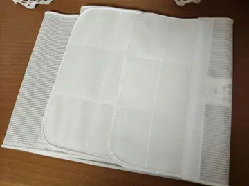 [중고] 스즈로 벨트 와이드 & 숏