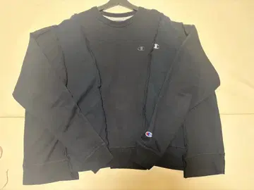 discovered champion 재구축 맨투맨