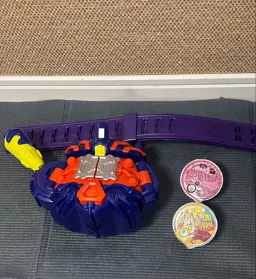 가면라이더 가브 브라스탐기어 오샤베리고치조