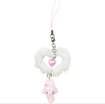 시크릿 스트랩 멜로우사로미우사 마이 스위트 피아노 A