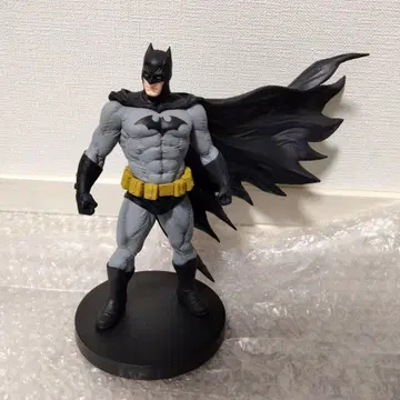 BATMAN DC ACT/CUT 배트맨 프리미엄 피규어