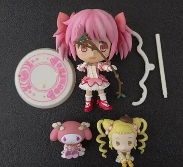 마도카 마기카 피규어 세트