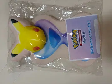 포켓포켓 모래시계 쿠션