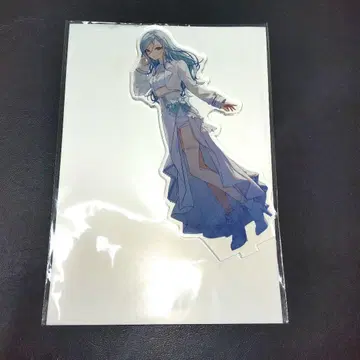 프로세카 밤 페스티벌 히노모리 시즈쿠 아크릴 스탠드