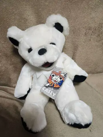 Grateful Dead 약 38cm 케이시