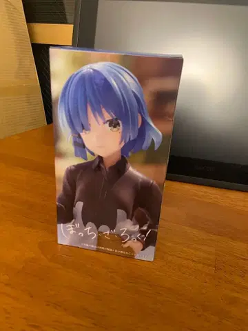 봇치더록! 피규어 야마다