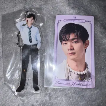 원인은 자신에게 있다. 겐지부 요시자와 카나메 굿즈 세트