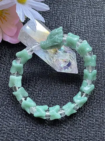 용신 (아벤츄린) 팔찌