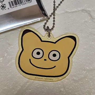 니시무라 유우지 스튜디오 UG 아크릴 키링 카네다 곤