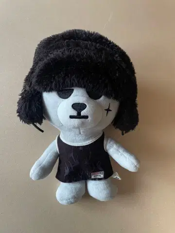 BIGBANG KRUNK G-DRAGON 봉제 인형