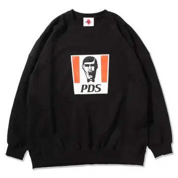 펑크 드렁커스 맨투맨 M 사이즈 켄터키