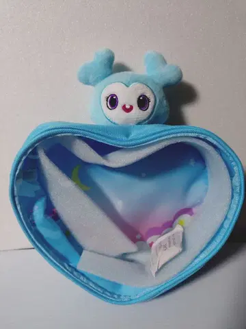 GiGO TWICE 삐요큥 바디백 나연 나블리