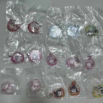 유유 아크릴 참 동방 프로젝트 모음 16개