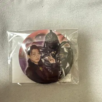 니엘브 캔뱃지 가면라이더 가브 TOS C상