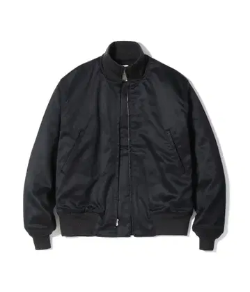 [버즈릭슨] 새상품 탱커 재킷 블랙 BR15775 (25AW)