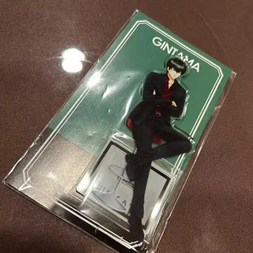 은혼 히지카타 토시로 호스트 애니플렉스 아크릴 스탠드