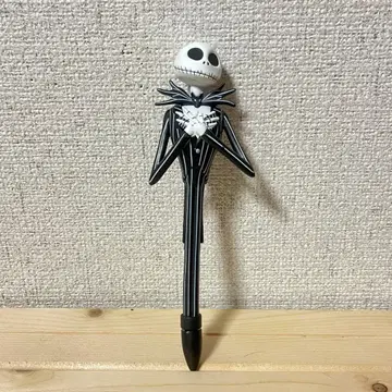 애너하임 디즈니 잭 볼펜 나이트메어 포어 크리스마스