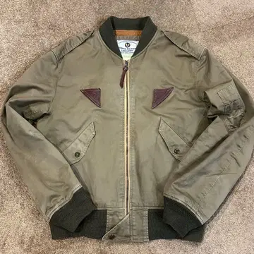 버즈릭슨 L-2 테스트 샘플 코튼 BR14340 사이즈 42