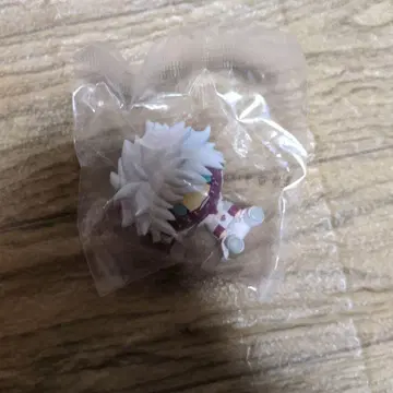 히로아카 쵸코놋코 피규어 다비(토도로키 토야)