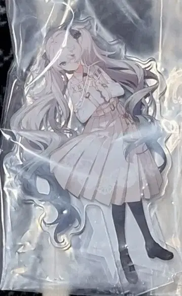 하츠네 미쿠 프로세카 아크릴 스탠드