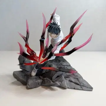 주술회전 루미나스타 옷코츠 유타 흑섬 프라이스