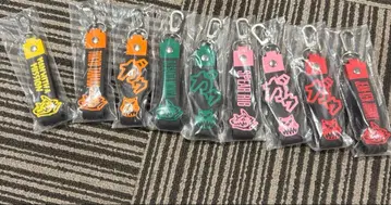 제일복권 MAN WITH A MISSION K상 포코토 참 9종