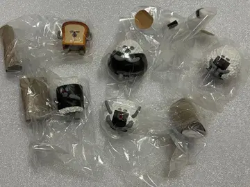 빵도둑 오니기리 소년의 여행 전 5종 세트