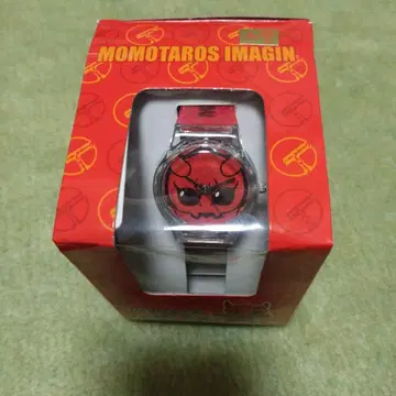 가면라이더 덴오 리스트 워치