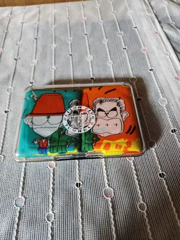 톤네루즈 네루톤 홍고래단 발렌타인 하우스 2장