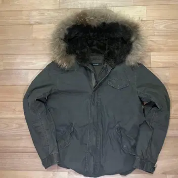 퍼 자켓 n-2b-MA-1