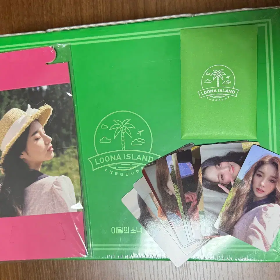 Shop loona on Bunjang Global Site - No more Korean account!