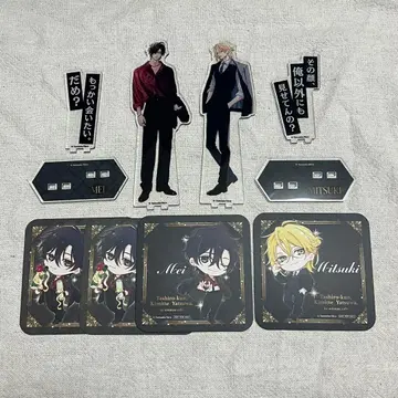 타이시로 군, 너란 녀석. 아크릴 스탠드