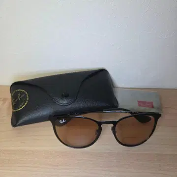 레이밴 RB3539 002/Q4