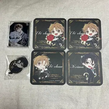 타이시로 군, 너란 녀석은. 아크릴 스탠드 코스터