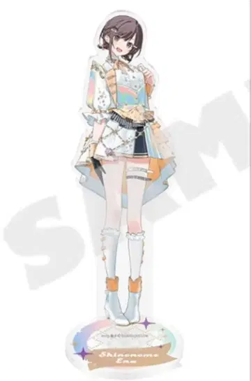 프로세카 감사제 아크릴 스탠드 시노노메 에나