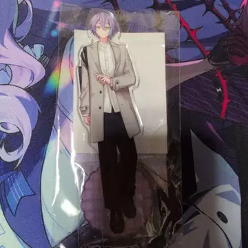 프로젝트 세카이 프로세카 카미시로 루이 크리페스 아크릴 스탠드