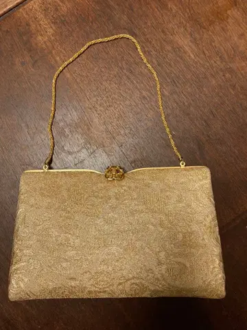 일본 의류 클러치백