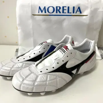 Mizuno Morelia II JAPAN 축구화