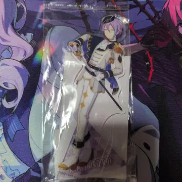 프로젝트 세카이 프로세카 카미시로 루이 아크릴 스탠드