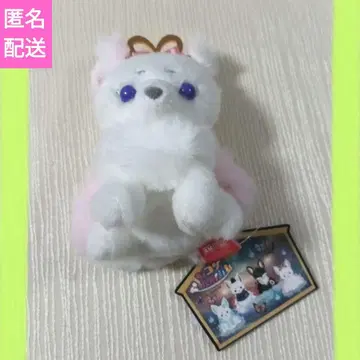 쵸콘과 구미호님 요괴 변화 LMC 미카이코